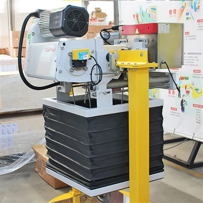 Zvedák pro čistou místnost