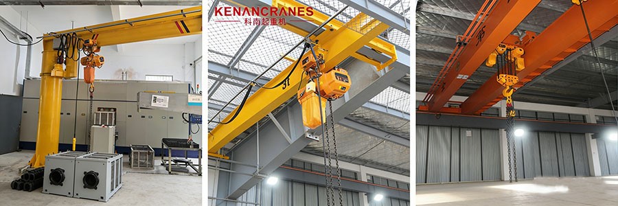 electric chain hoist application electric chain hoist application
